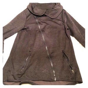 Lightly used outdoor jacket